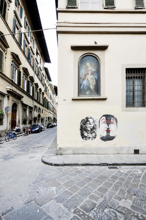 Uffizi Apartment Florença Quarto foto