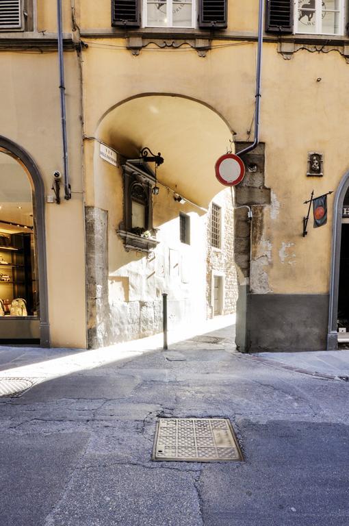 Uffizi Apartment Florença Exterior foto